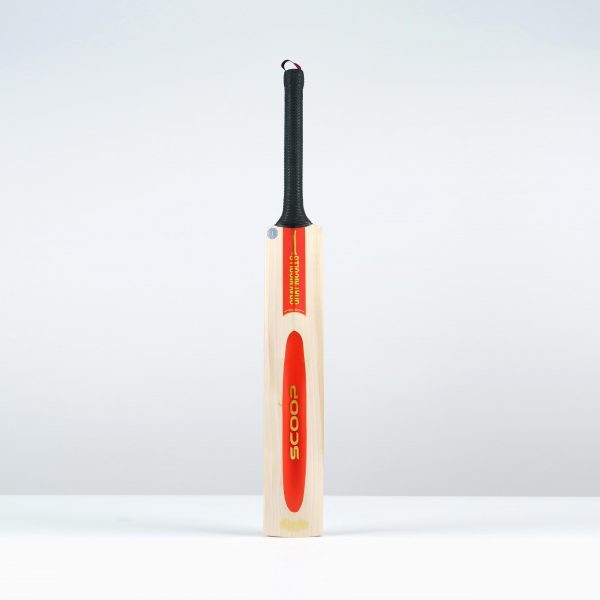 Gray Nicolls Scoop 50 Classic Cricket Bat - Image 3