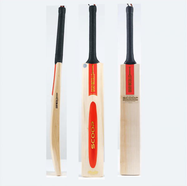 Gray Nicolls Scoop 50 Classic Cricket Bat