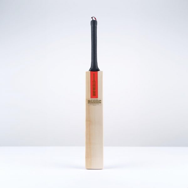 Gray Nicolls Scoop 50 Players Edition Cricket Bat - Image 3