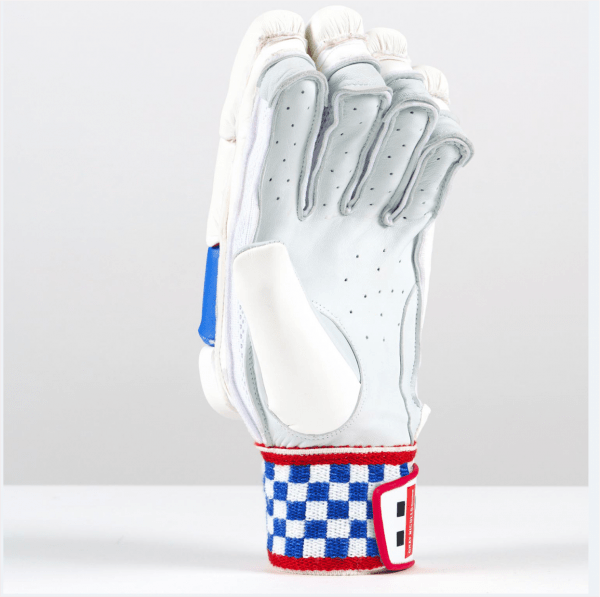 Gray Nicolls Stratos 1.0 1500 Batting Gloves (2025) - Image 3