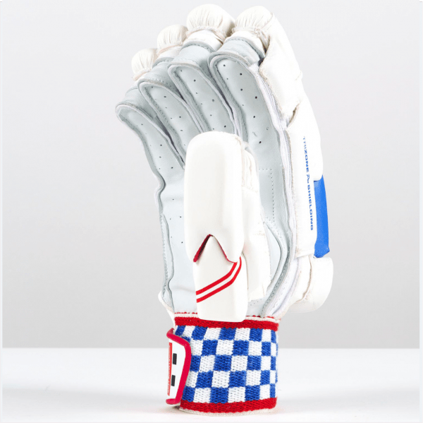 Gray Nicolls Stratos 1.0 1500 Batting Gloves (2025) - Image 2