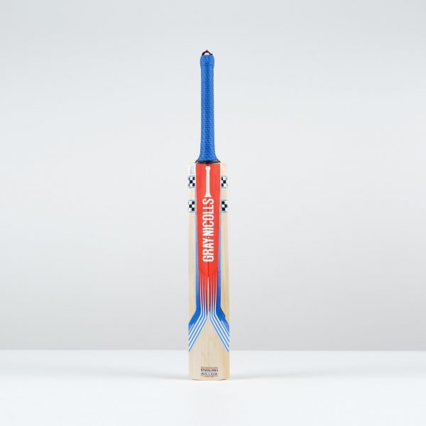 Gray Nicolls Stratos 1.0 4 Star Cricket Bat (2025) - Image 3