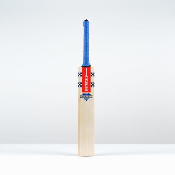 Gray Nicolls Stratos 1.0 200 Junior Cricket Bat (2025) - Image 3