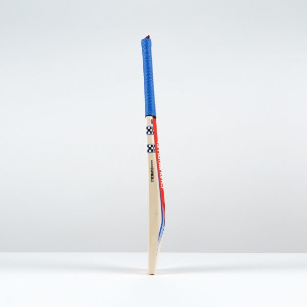 Gray Nicolls Stratos 1.0 4 Star Cricket Bat (2025) - Image 4