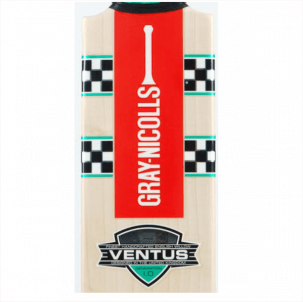 Gray Nicolls Ventus 1.0 5 Star Cricket Bat (2025) - Image 5