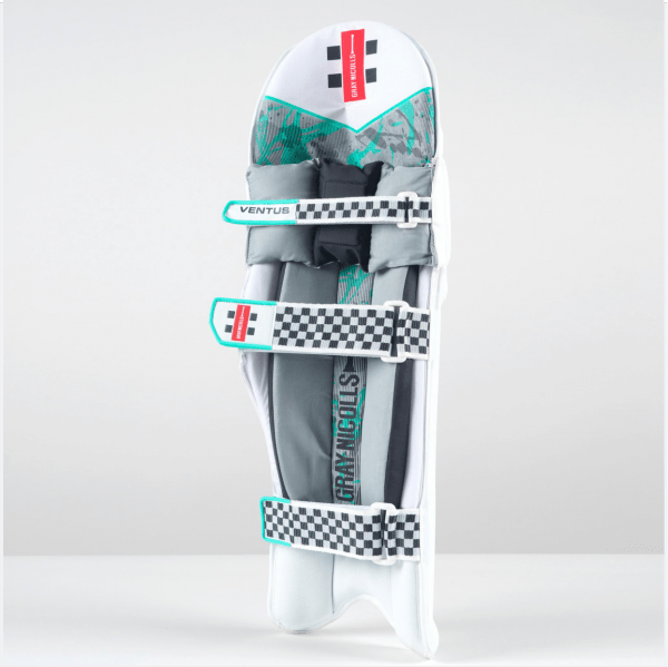 Gray Nicolls Ventus 1.0 Batting Pads (2025) - Image 4