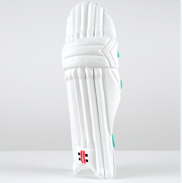 Gray Nicolls Ventus 1.0 Batting Pads (2025) - Image 3