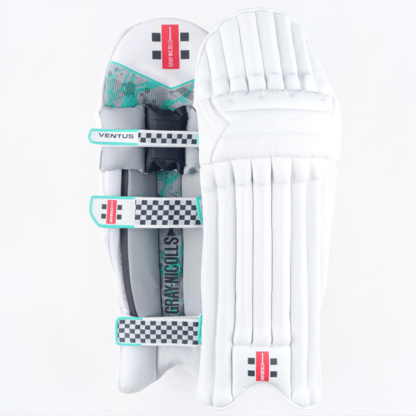 Gray Nicolls Ventus 1.0 Batting Pads (2025)