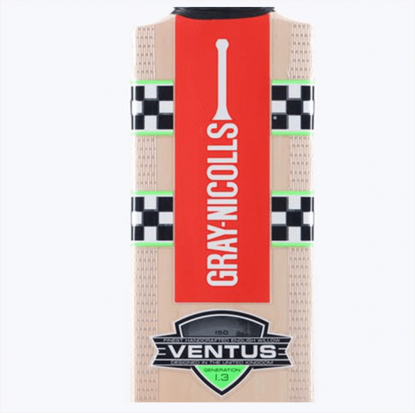 Gray Nicolls Ventus 1.3 150 Junior Cricket Bat (2025) - Image 5