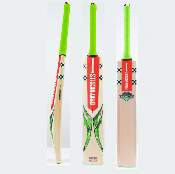 Gray Nicolls Ventus 1.3 150 Junior Cricket Bat (2025)