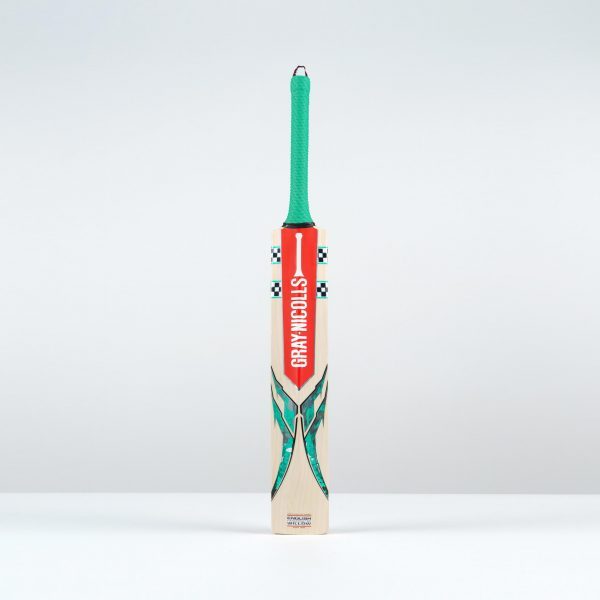 Gray Nicolls Ventus 1.0 5 Star Junior Cricket Bat (2025) - Image 3