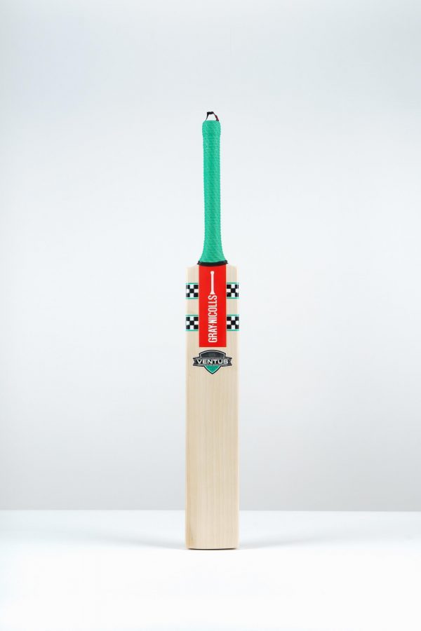 Gray Nicolls Ventus 1.0 4 Star Cricket Bat (2025) - Image 4