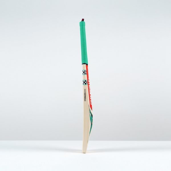 Gray Nicolls Ventus 1.0 5 Star Junior Cricket Bat (2025) - Image 4