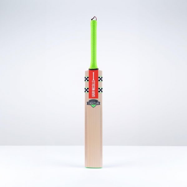 Gray Nicolls Ventus 1.3 150 Junior Cricket Bat (2025) - Image 4