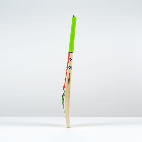 Gray Nicolls Ventus 1.3 150 Junior Cricket Bat (2025) - Image 2