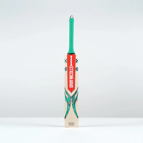 Gray Nicolls Ventus 1.0 200 Junior Cricket Bat (2025) - Image 2