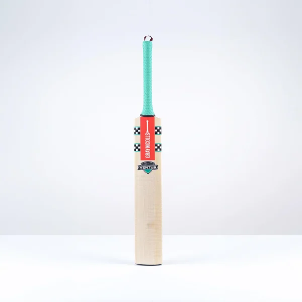 Gray Nicolls Ventus 1.0 200 Junior Cricket Bat (2025) - Image 4