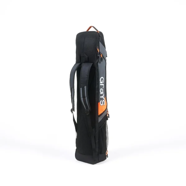 Grays Delta Gen3 Kitbag Black - Image 2