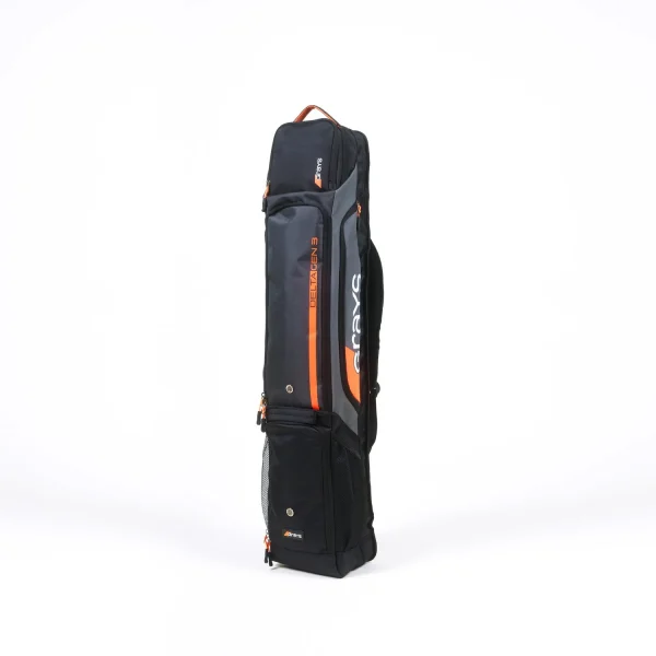 Grays Delta Gen3 Kitbag Black