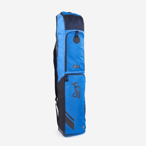 Kookaburra Forge Hockey Bag Blue