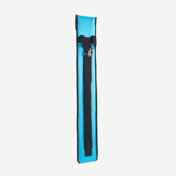 Kookaburra Octane Hockey Bag Teal - Image 2