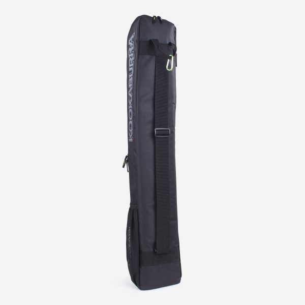 Kookaburra Vex Hockey Stick Bag Black - Image 2