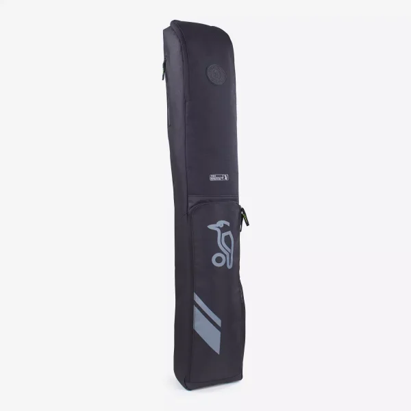 Kookaburra Vex Hockey Stick Bag Black