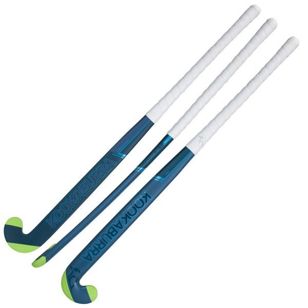 Kookaburra Tidal Junior Hockey Stick - Image 2