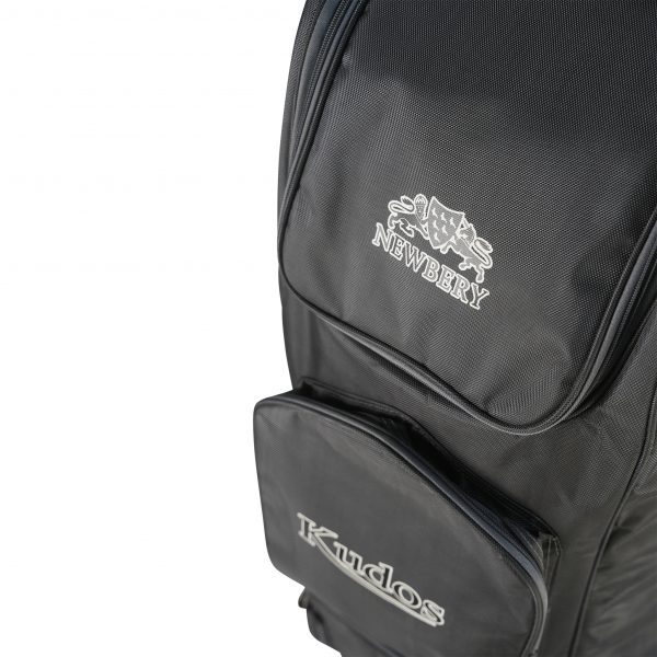 Newbery Kudos Duffle Bag - Image 5