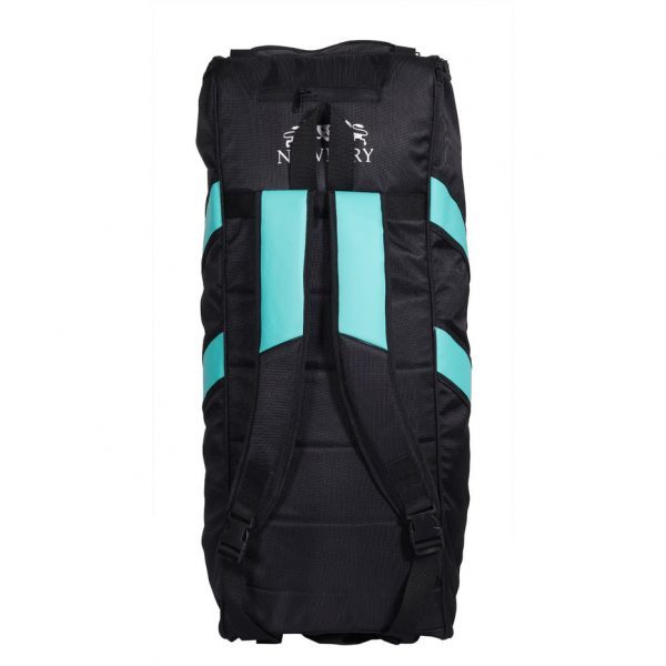 Newbery Kudos Duffle Bag - Image 3