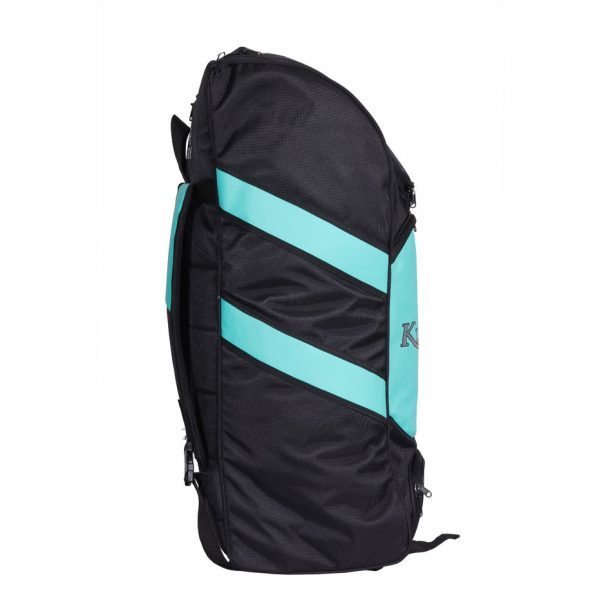 Newbery Kudos Duffle Bag - Image 2