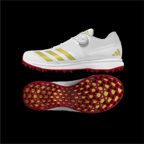 Adidas 22Yds Boost Shoe (2025)