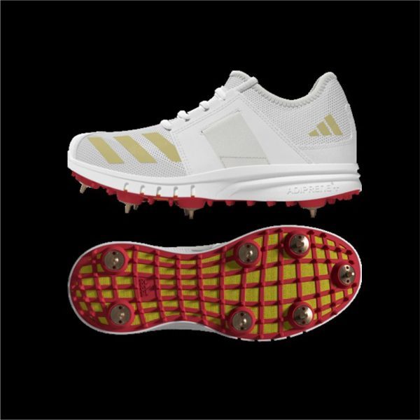 Adidas Howzat Cricket Spike (2025)