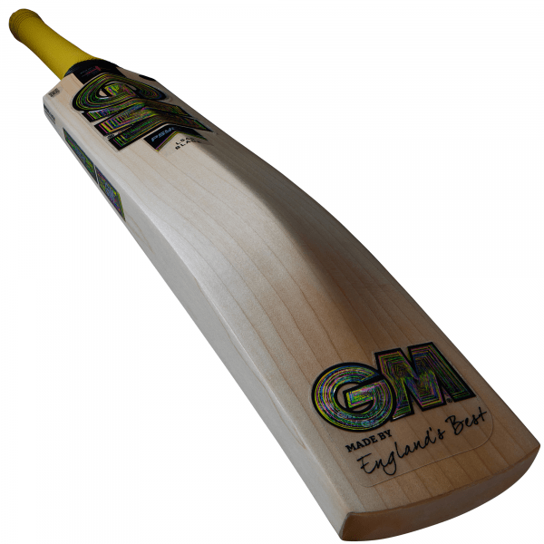 Gunn & Moore Psyche L540 Signature Cricket Bat (2025) - Image 8