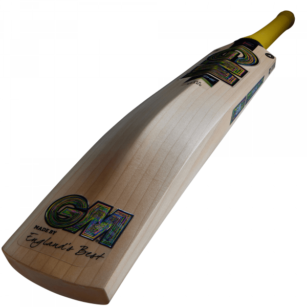 Gunn & Moore Psyche L540 Signature Cricket Bat (2025) - Image 7