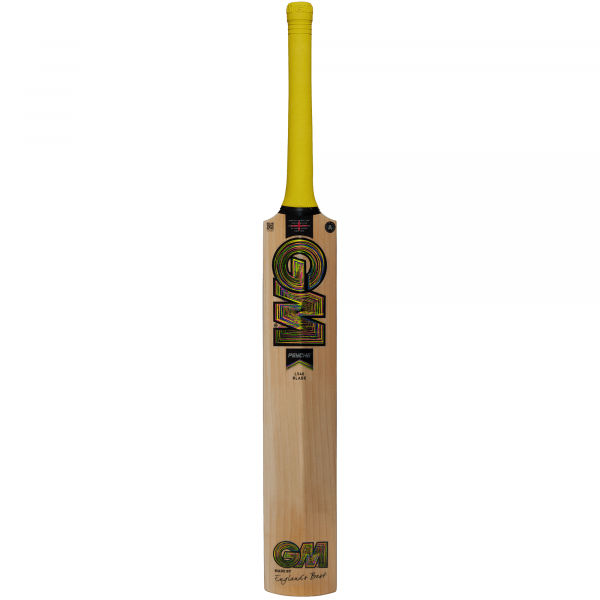 Gunn & Moore Psyche L540 Signature Cricket Bat (2025) - Image 6