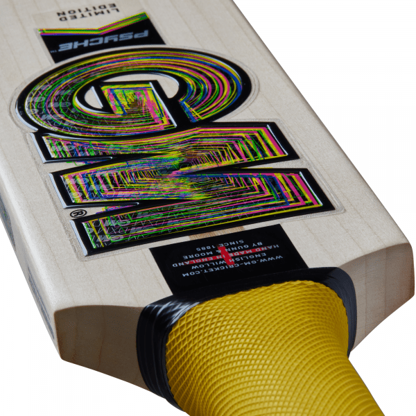 Gunn & Moore Ben Duckett Players Edition Cricket Bat (2025) - Image 9