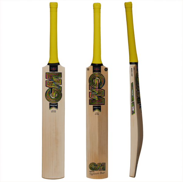 Gunn & Moore Ben Duckett Players Edition Cricket Bat (2025)