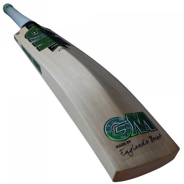 Gunn & Moore Verva L540 808 Cricket Bat (2025) - Image 8