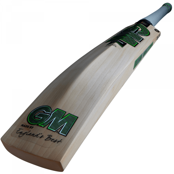 Gunn & Moore Verva L540 808 Cricket Bat (2025) - Image 7