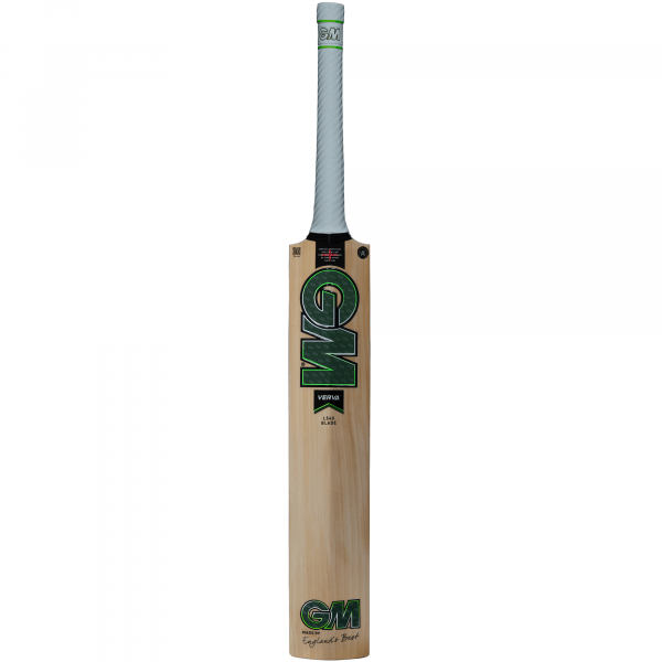 Gunn & Moore Verva L540 808 Cricket Bat (2025) - Image 6