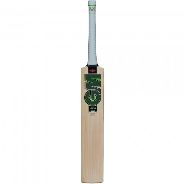 Gunn & Moore Verva L540 808 Cricket Bat (2025) - Image 4