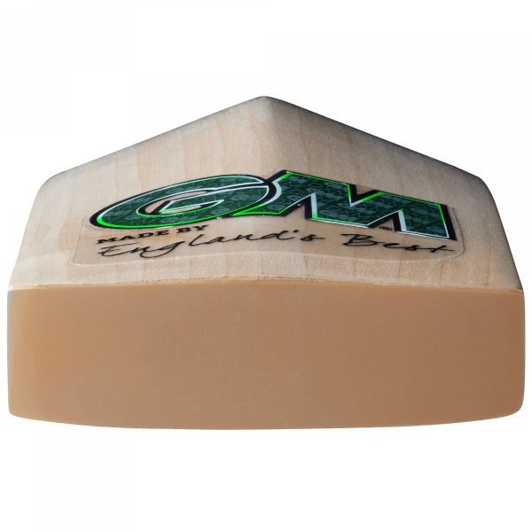 Gunn & Moore Verva L540 808 Cricket Bat (2025) - Image 2