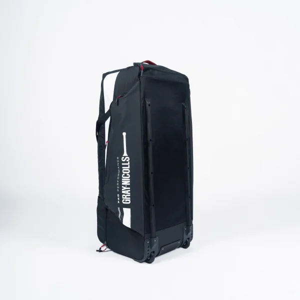 Gray Nicolls Classic Pro Performance Wheelie Bag (2025) - Image 2