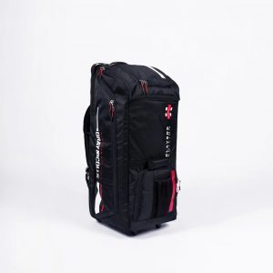 Gray Nicolls Players Edition Wheelie/Duffle (2026)