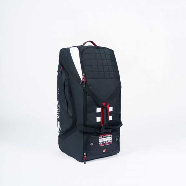 Gray Nicolls Classic Prestige Wheelie Bag (2025)