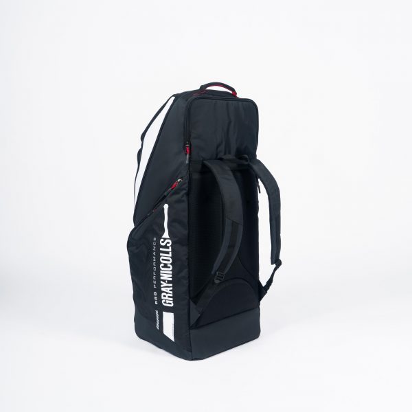 Gray Nicolls Classic Pro Performance Duffle Bag (2025) - Image 2