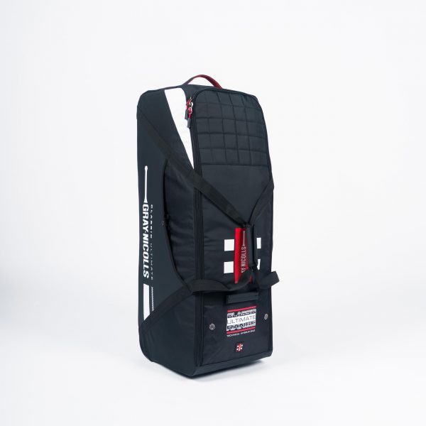 Gray Nicolls Classic Ultimate Wheelie Bag (2025)