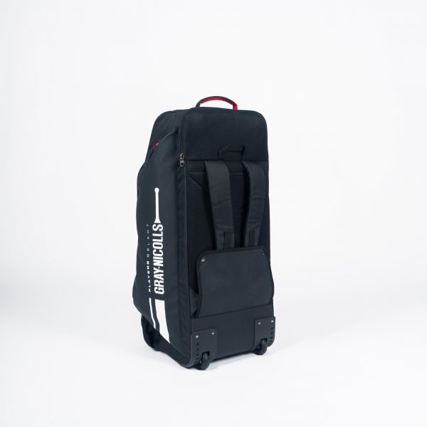 Gray Nicolls Players Select Wheelie/Duffle Bag (2025) - Image 3