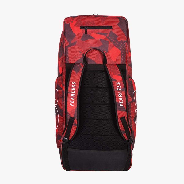DSC Rebel Pro Duffle Bag - Image 3